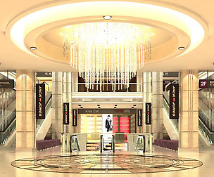 Store 015