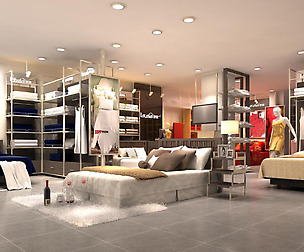 Store 020
