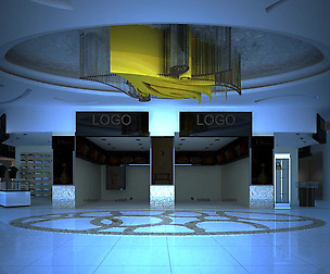 Store 025
