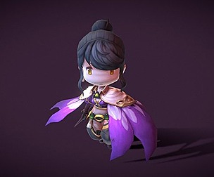Three kingdoms - Additional Hero Isib
