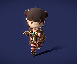 Three kingdoms - Additional Hero Osib Sa