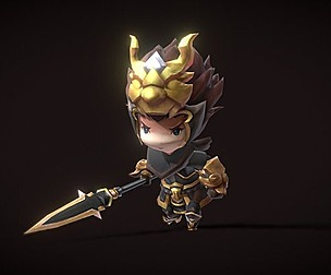 Three kingdoms - Additional Hero Sa