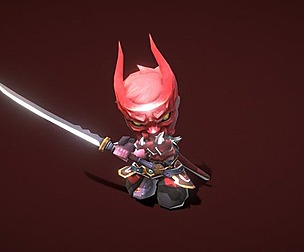 Three kingdoms - Additional Hero Sasib Yug