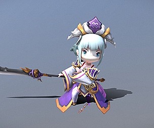 Three kingdoms - Additional Hero Sasib