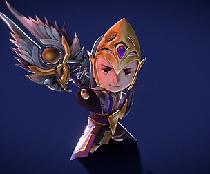 Three kingdoms - Additional Hero Sib Gu
