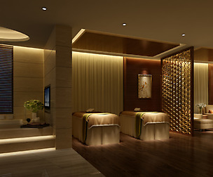 SPA Room 039