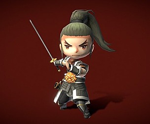 Three kingdoms - Additional Hero Sib Yug