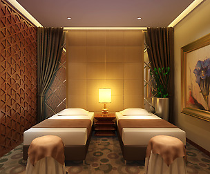 SPA Room 042