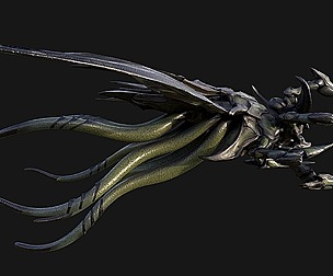 Air Leviathan