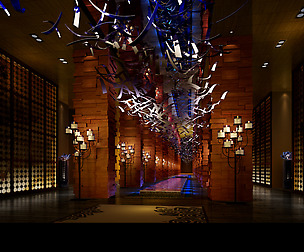 SPA Room 043