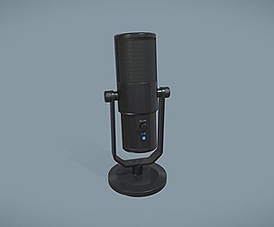 Microphone