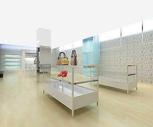 Store 001