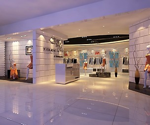 Store 007