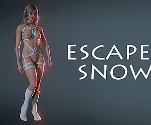 Escapee Snow