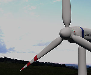 Wind Turbine