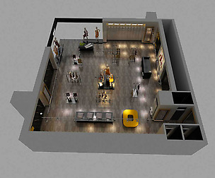 Store 004