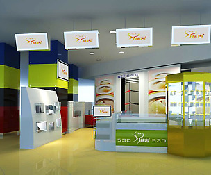 Store 034