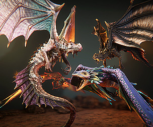 Wyrms