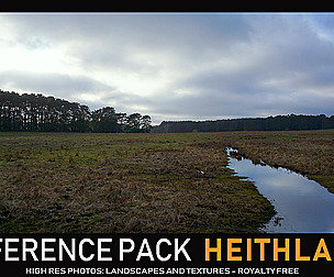 Heithland