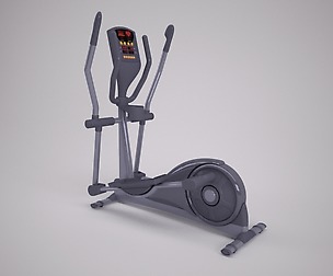 Cross Trainer