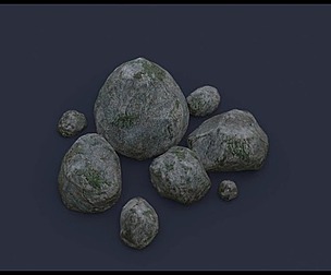 Rocks