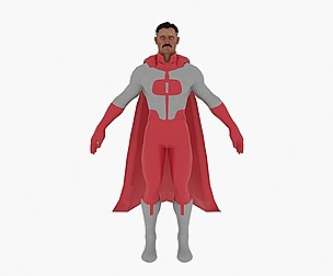 Omni-Man