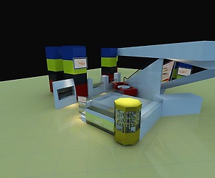 Store 035