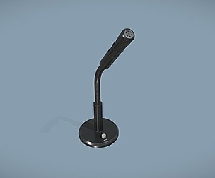 Microphone