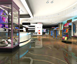 Store 052