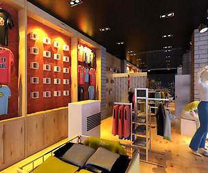 Store 050