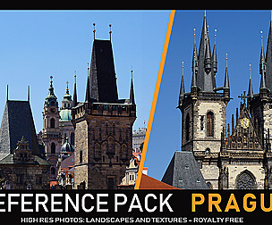 Prague
