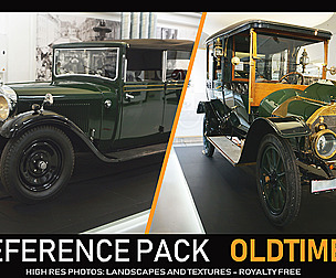 Oldtimers