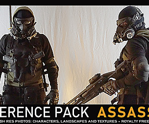Assassin