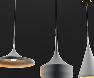 ceiling lamp