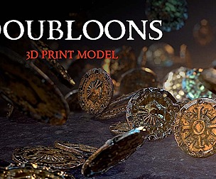 Doubloons