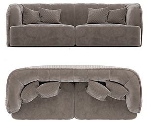 charlotte sofa