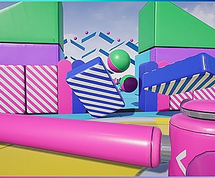 Game Show Asset Pack