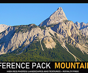 Mountains