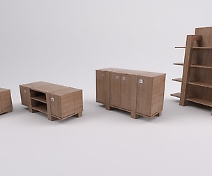 Furniture Set