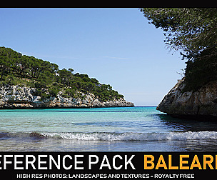 Baleares