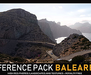 Baleares 3