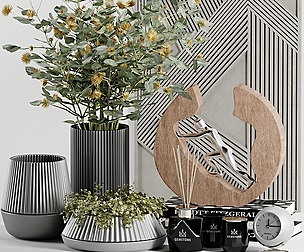 decorative set04