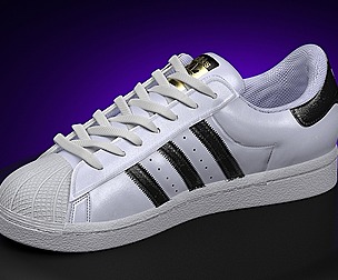 Adidas Superstar