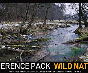Wild Nature