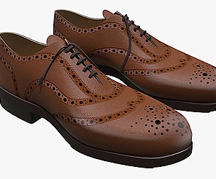 Men's shoes