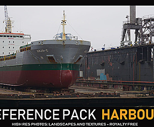 Harbour