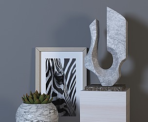 Decorative set 03