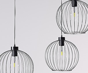 IKEA Grindfallet Pendant lamp