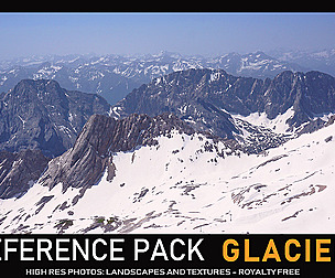 Glacier