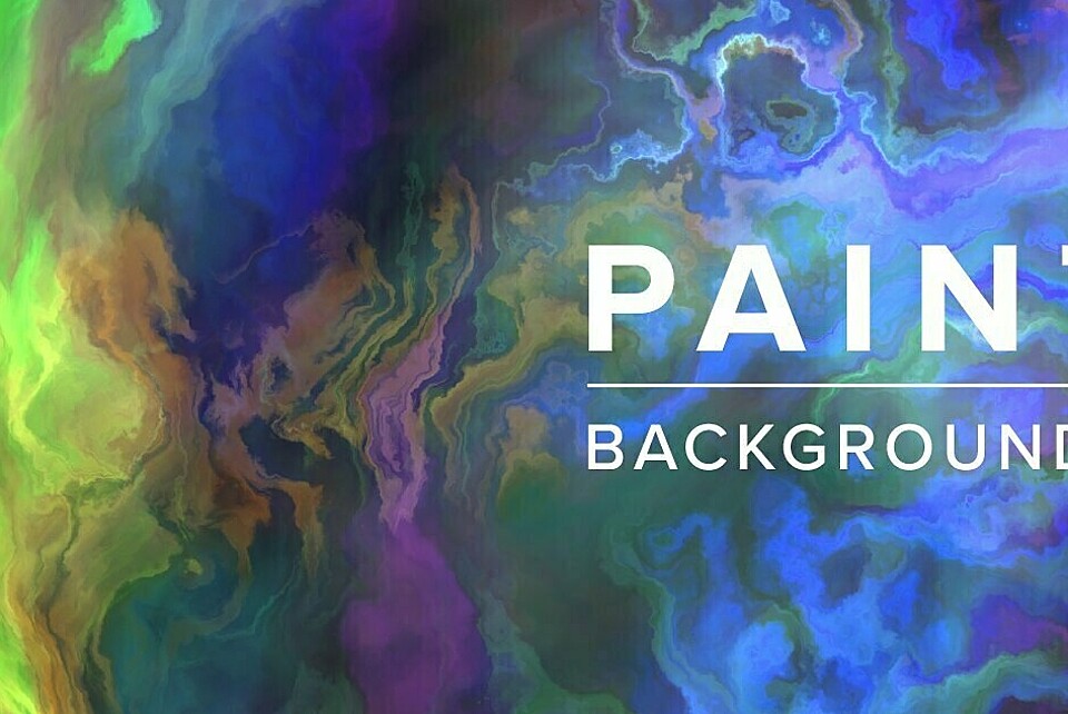 Paint Backgrounds